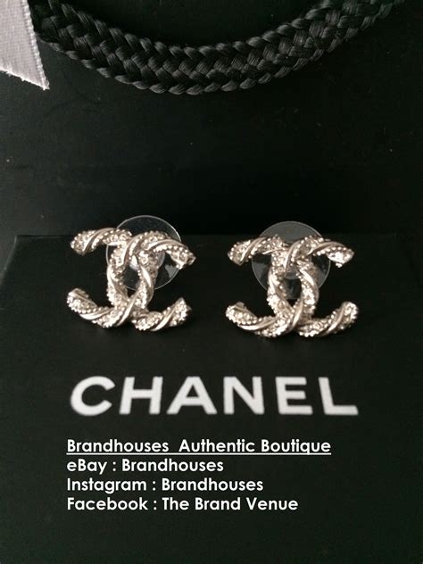 chanel jewelry stockists|chanel jewelry scam.